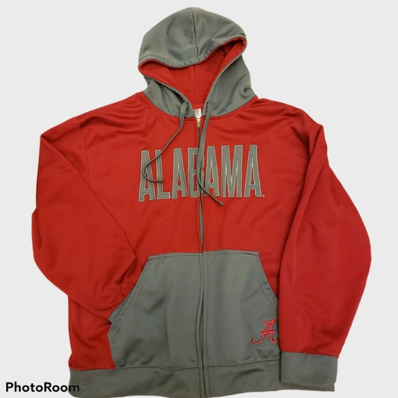 proedge Other - Proedge Alabama Collegiate Roll Tide Hoodie Sz XL